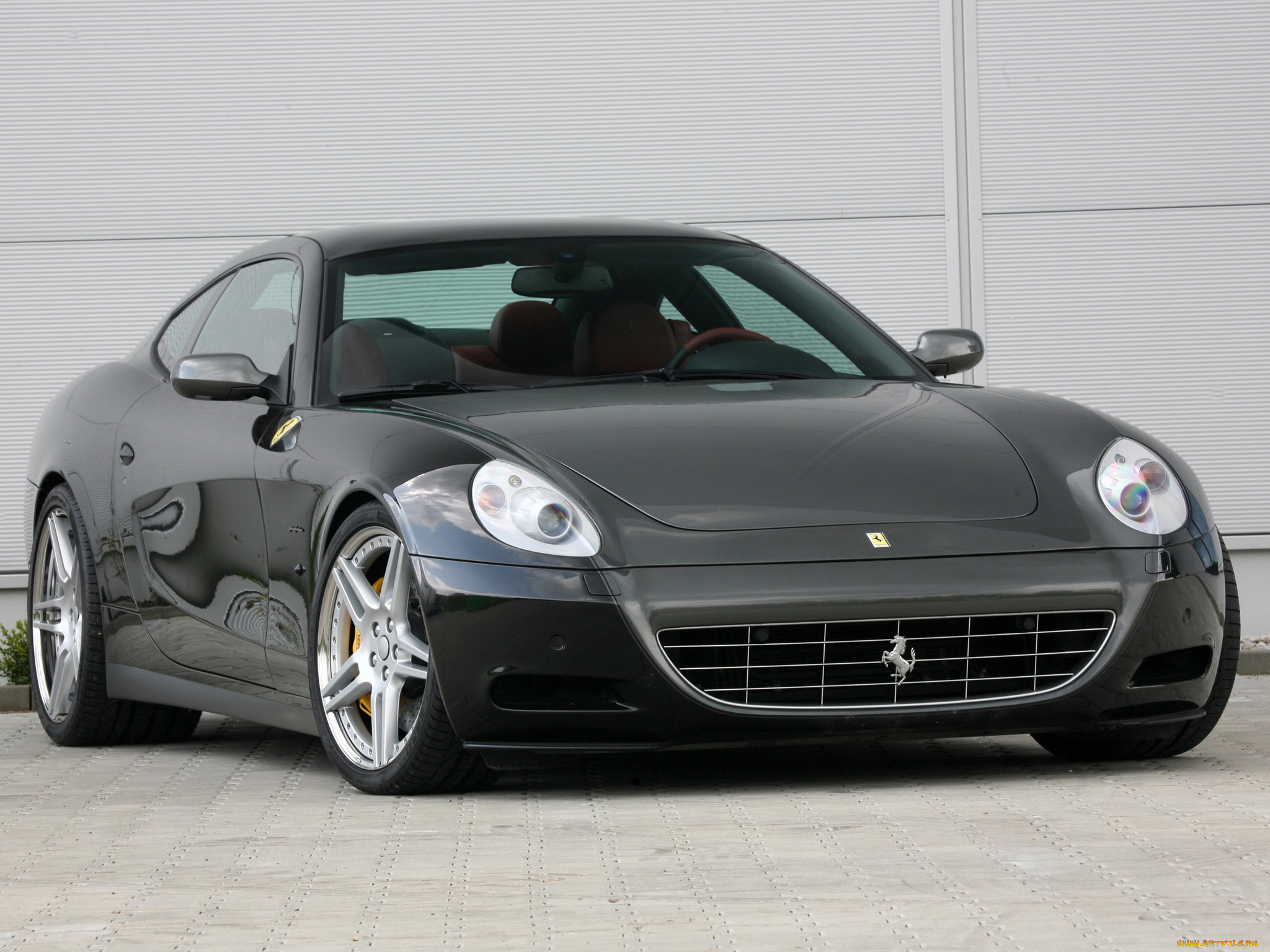 , ferrari